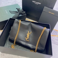 YSL Satchel Bags